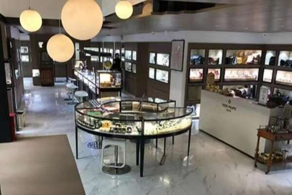 武定县寄卖奢侈品店